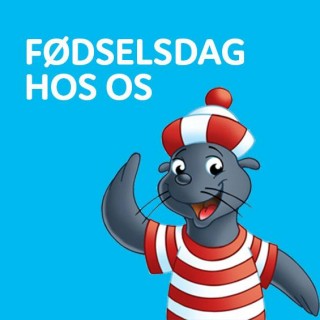  Børnefødselsdag