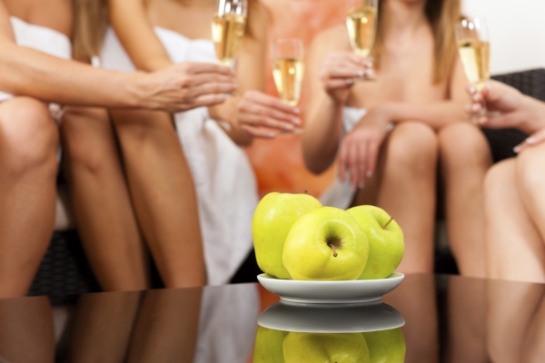 Brunch og wellness i Randers i Oktober 2025